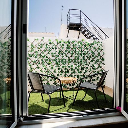 Italian Gem In The Heart Of Kos Appartement Buitenkant foto