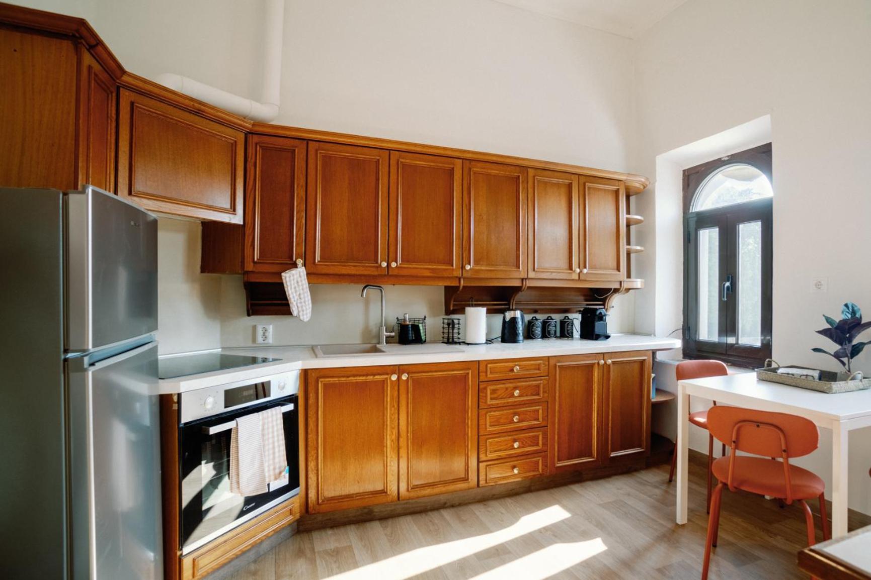 Italian Gem In The Heart Of Kos Appartement Buitenkant foto