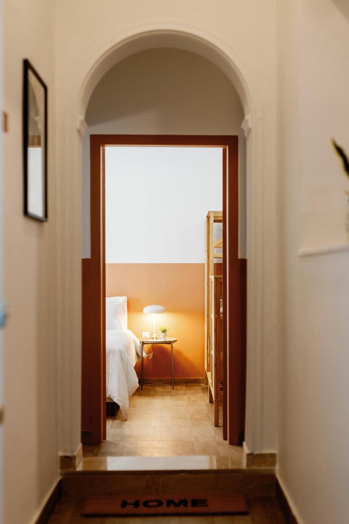 Italian Gem In The Heart Of Kos Appartement Buitenkant foto