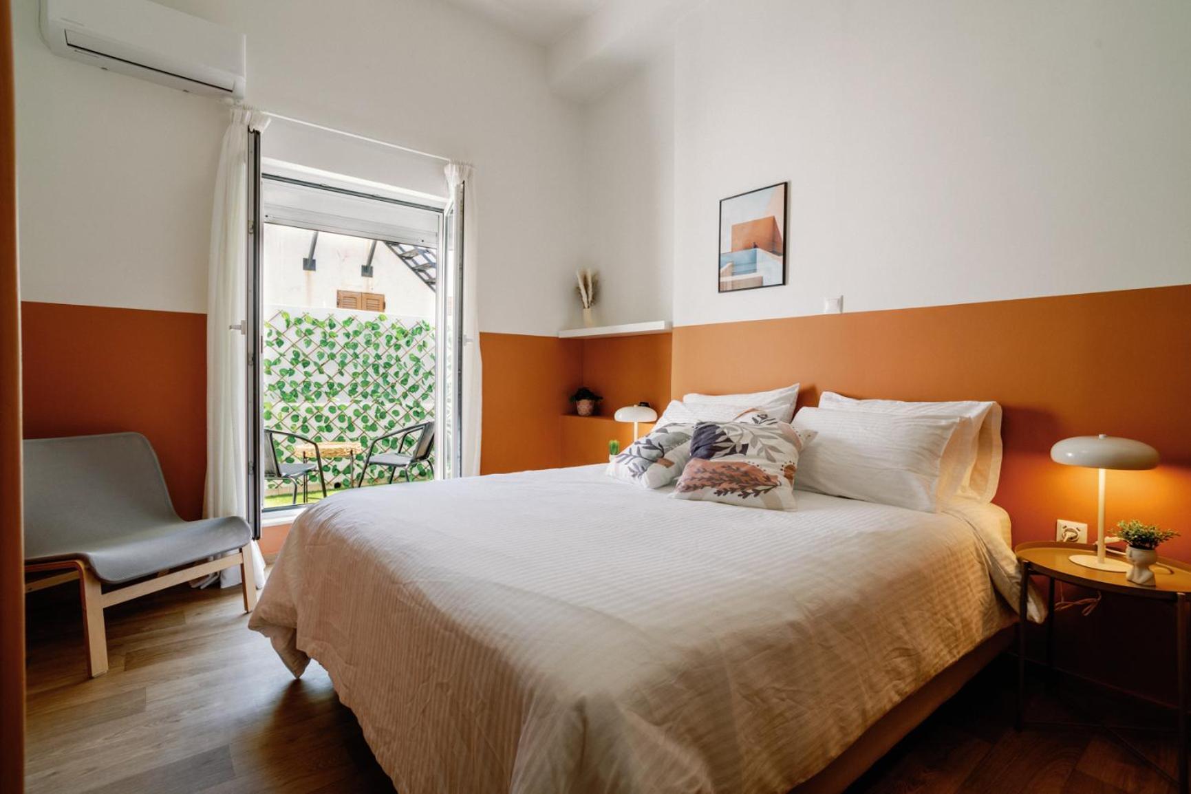 Italian Gem In The Heart Of Kos Appartement Buitenkant foto