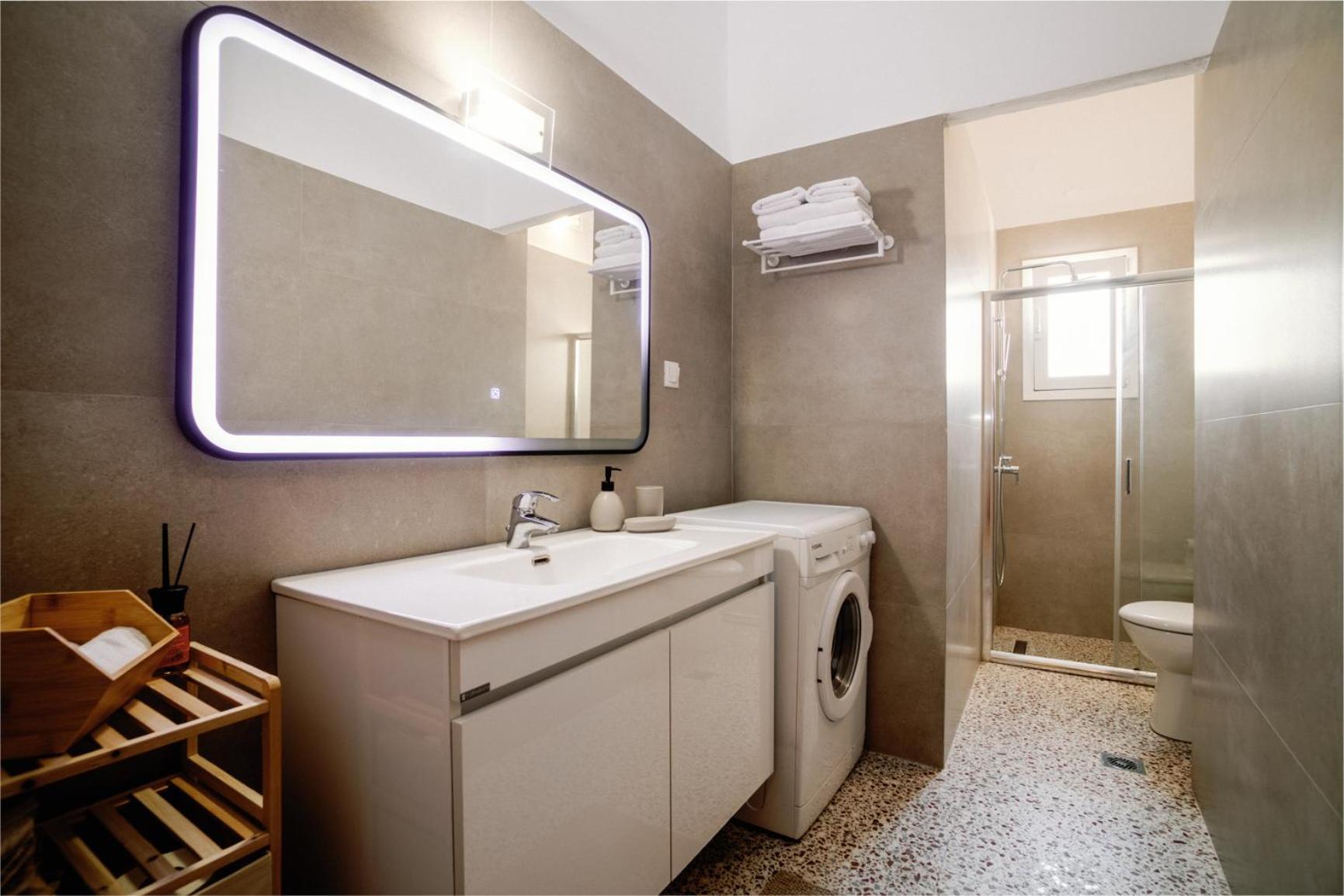 Italian Gem In The Heart Of Kos Appartement Buitenkant foto
