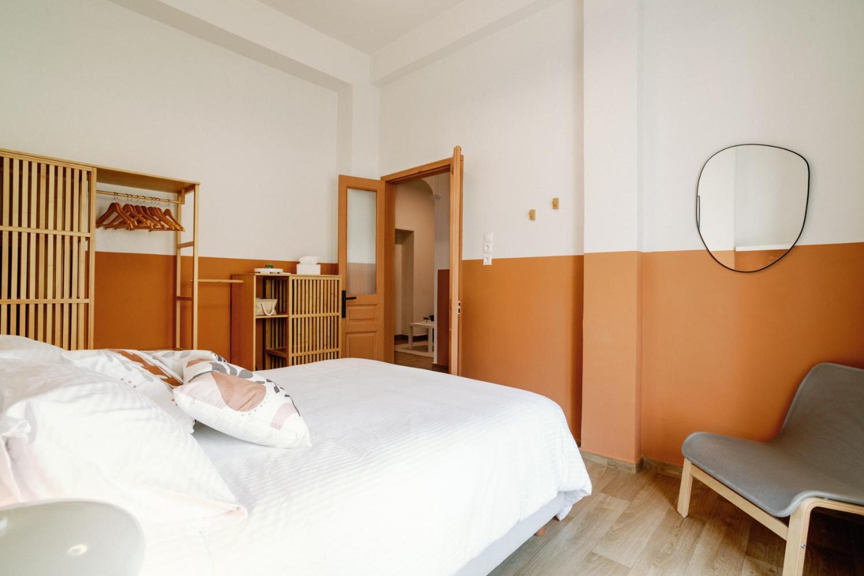 Italian Gem In The Heart Of Kos Appartement Buitenkant foto