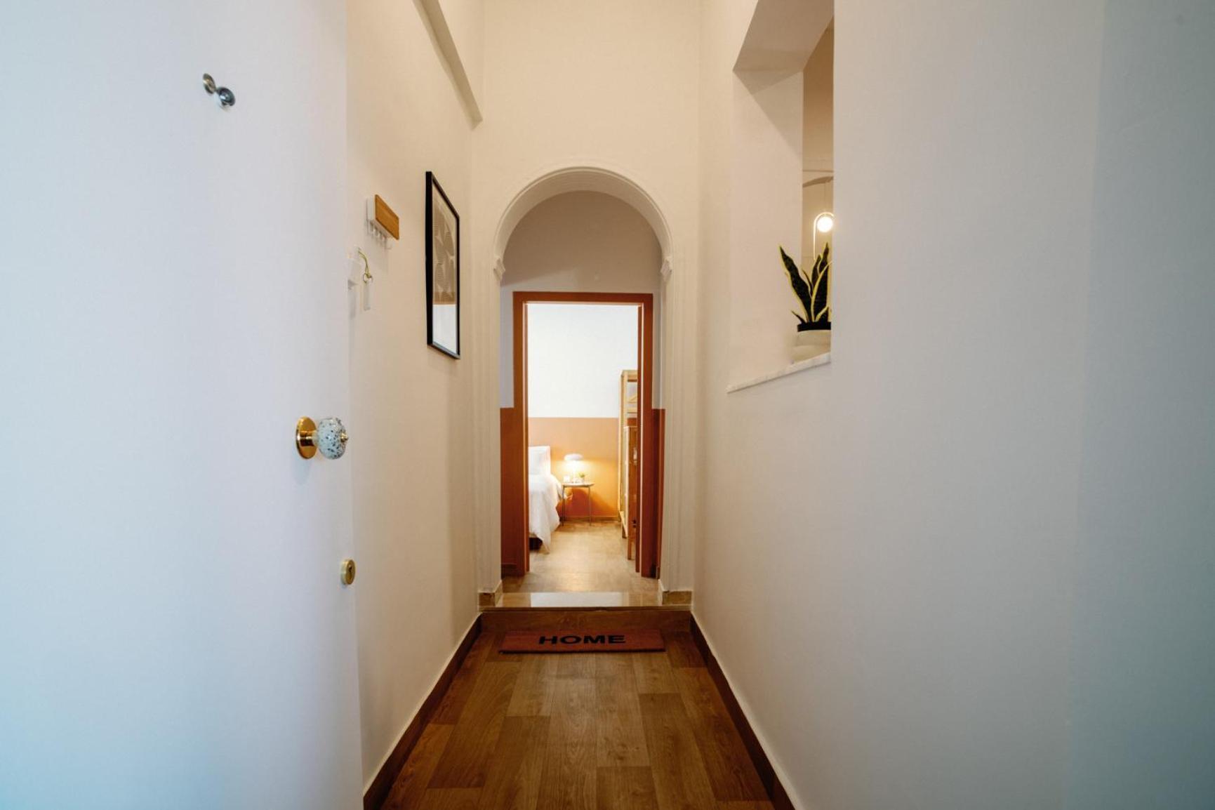 Italian Gem In The Heart Of Kos Appartement Buitenkant foto