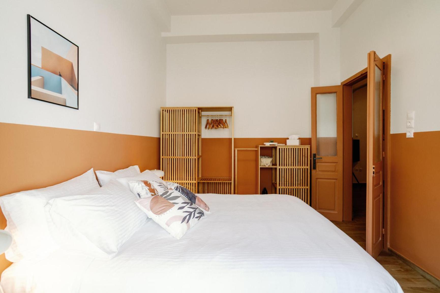 Italian Gem In The Heart Of Kos Appartement Buitenkant foto